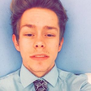 Meet your Posher, Ken